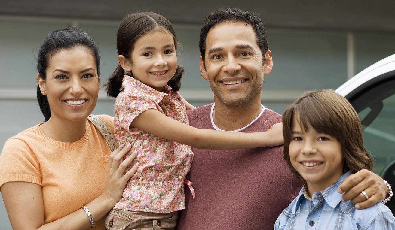 Family Dental Care