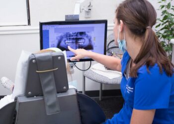 olathe-dentist-office-tour-imaging