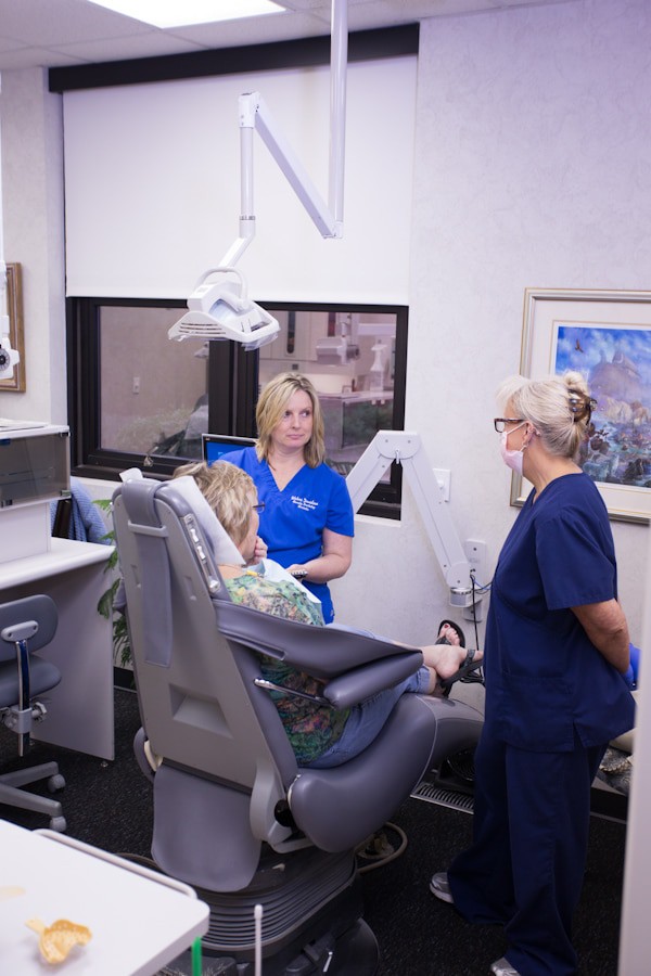 General Dentistry Services in Olathe