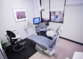 olathe-dentist-office-tour-the-room