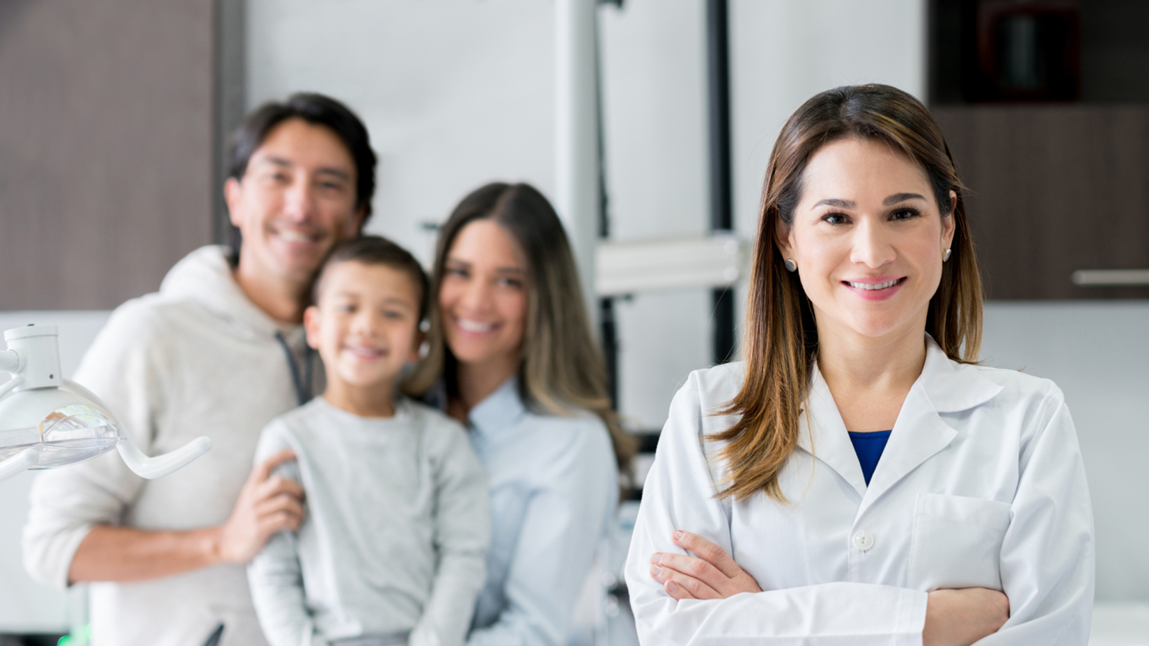 Best Family Dentist in Olathe