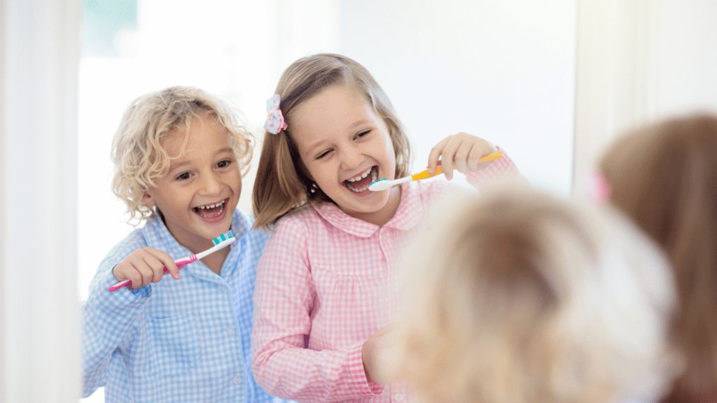 Best Olathe Dentist