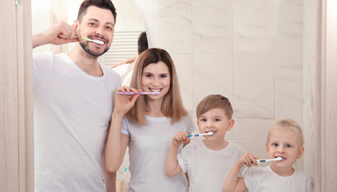 dental check-ups Olathe