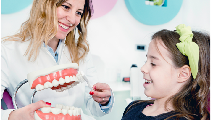 Family Dentist in Olathe