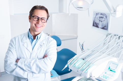 Best Dentist in Olathe