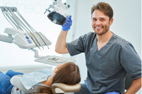 Best Dentist in Olathe