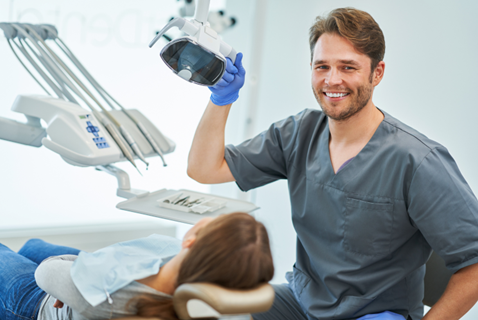 Best Olathe Dentist