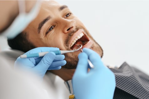Best Olathe Dentist
