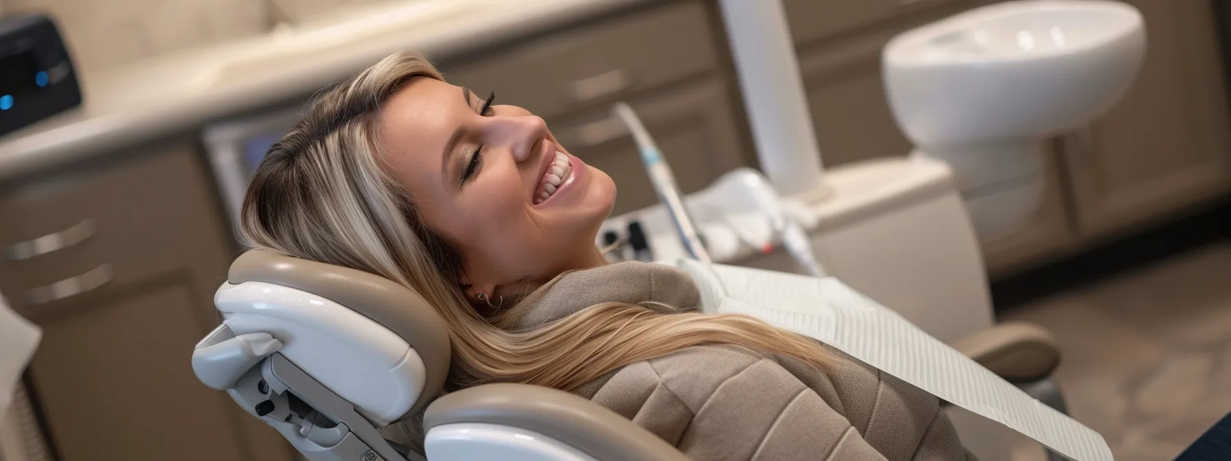 General Dentistry in Olathe