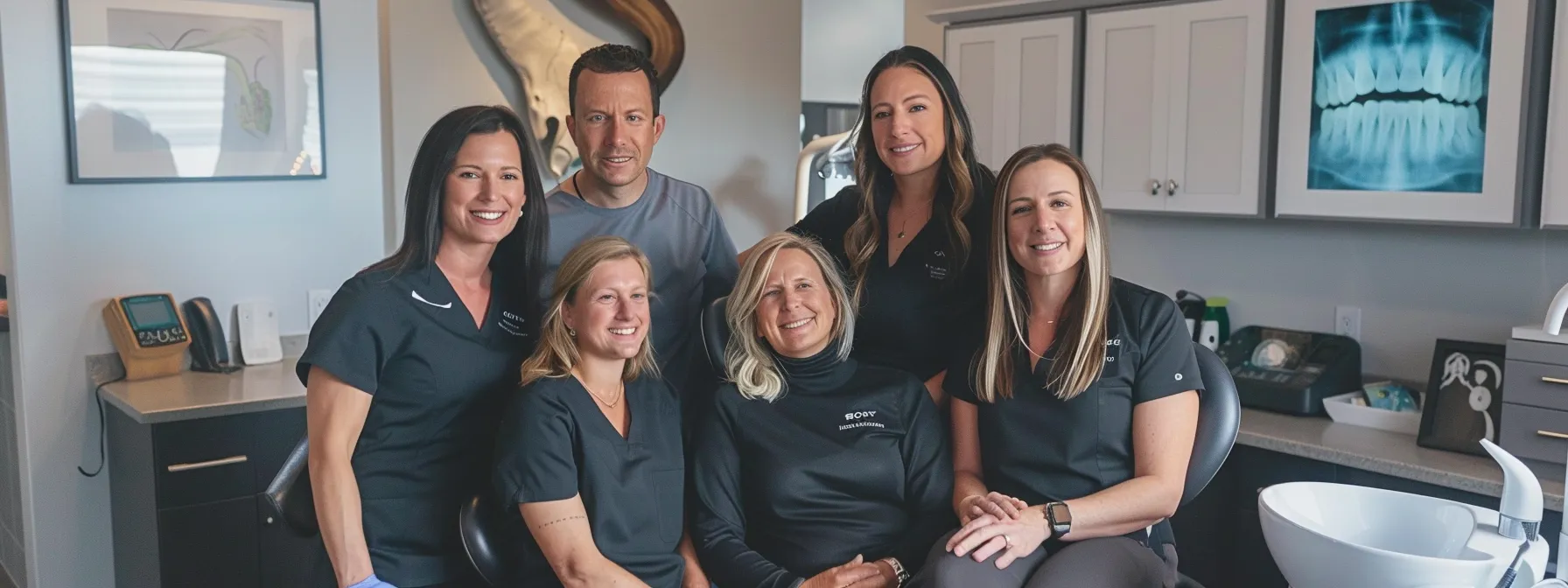 Dental Services in Olathe|