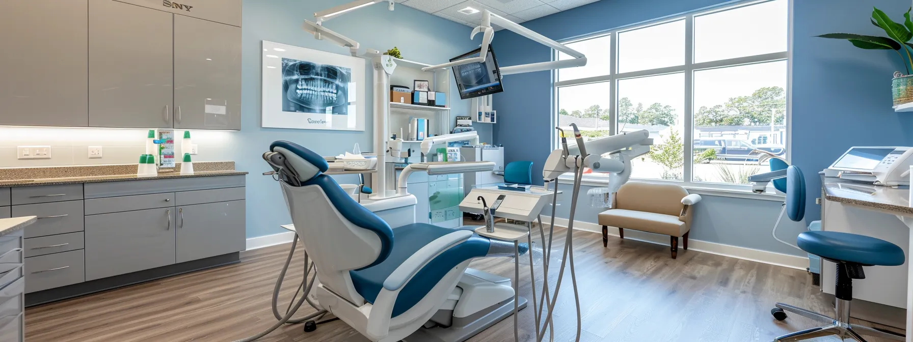 Olathe Dentist