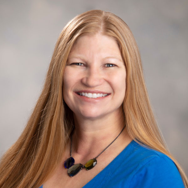 Tonya Vaughn
