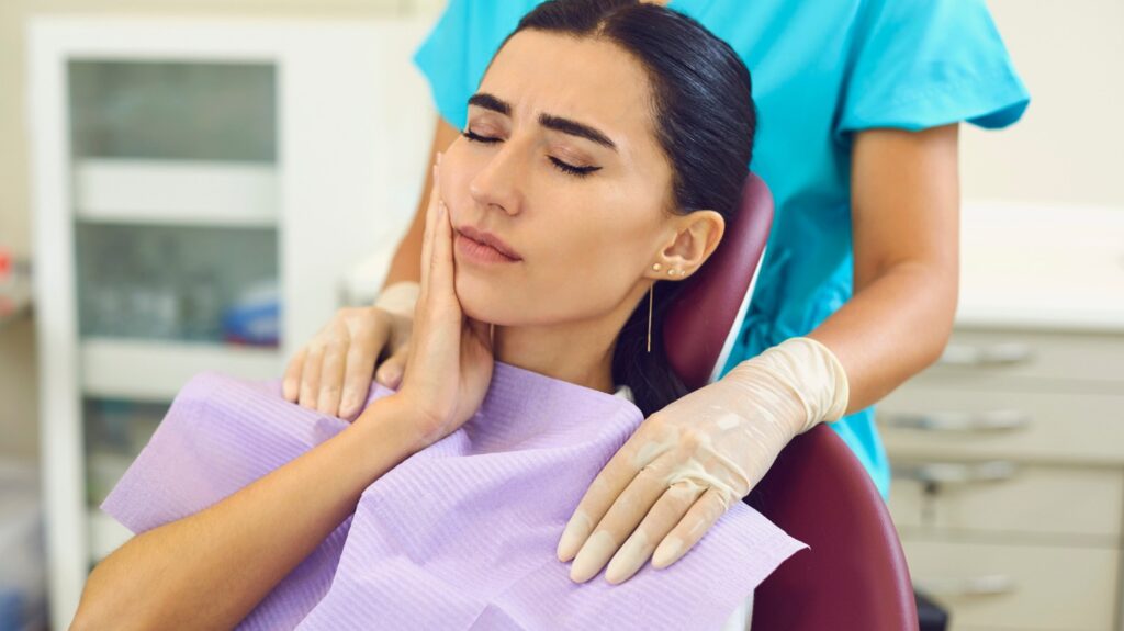 Emergency Dental Services in Olathe