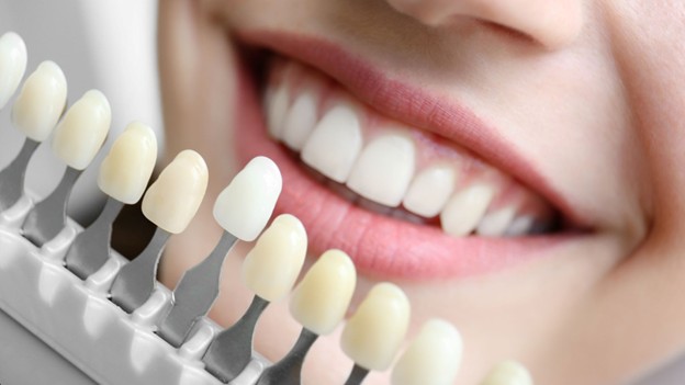 Cosmetic Dentist in Olathe