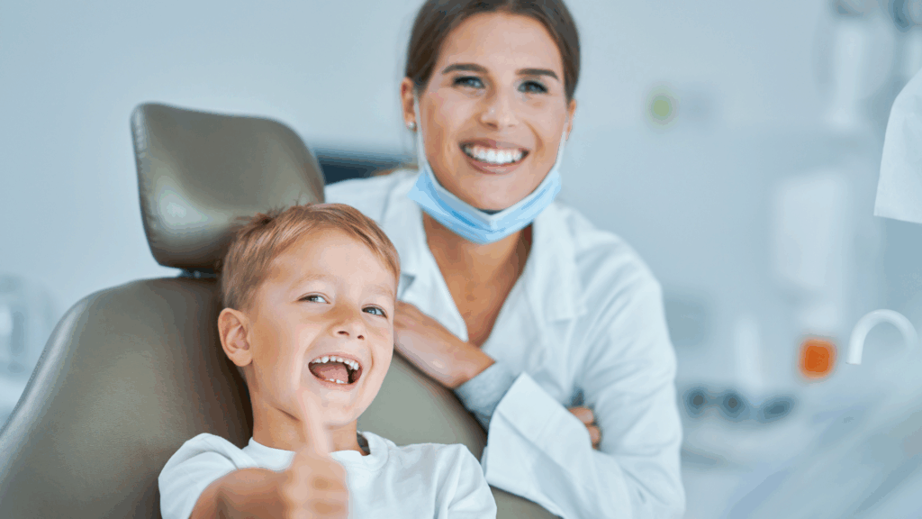 Family Dental Care Olathe