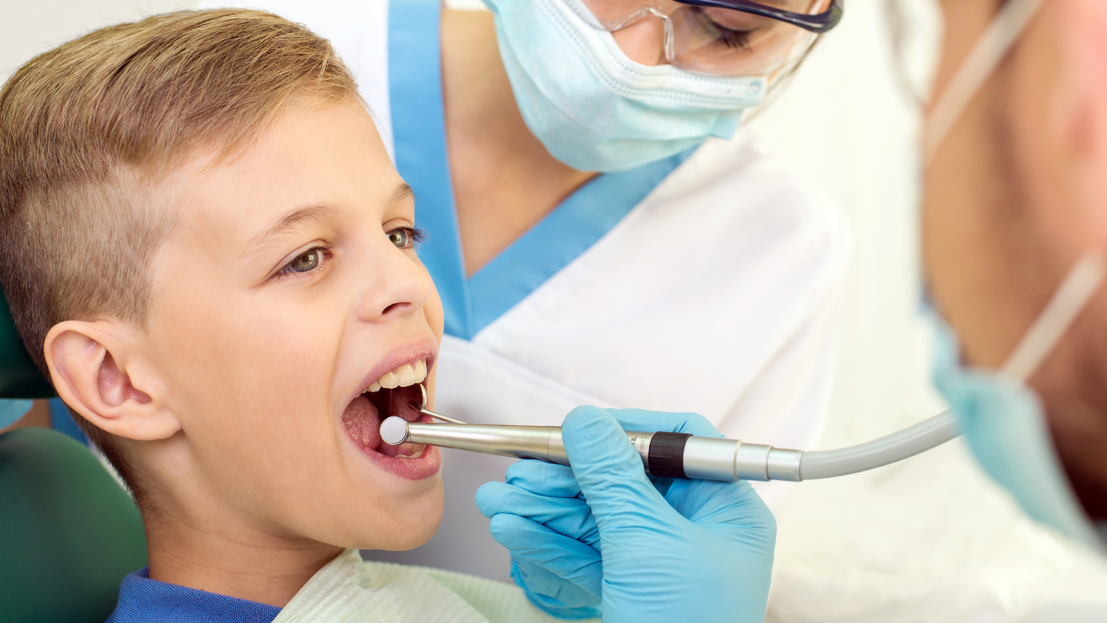 Emergency Dental Services in Olathe