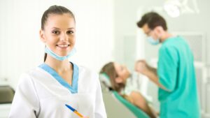 dentist in Olathe