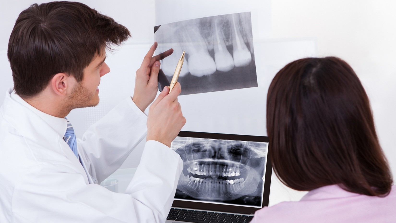 dentist office in Olathe