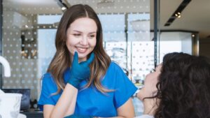 dentist office in Olathe