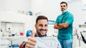 Olathe dentist 