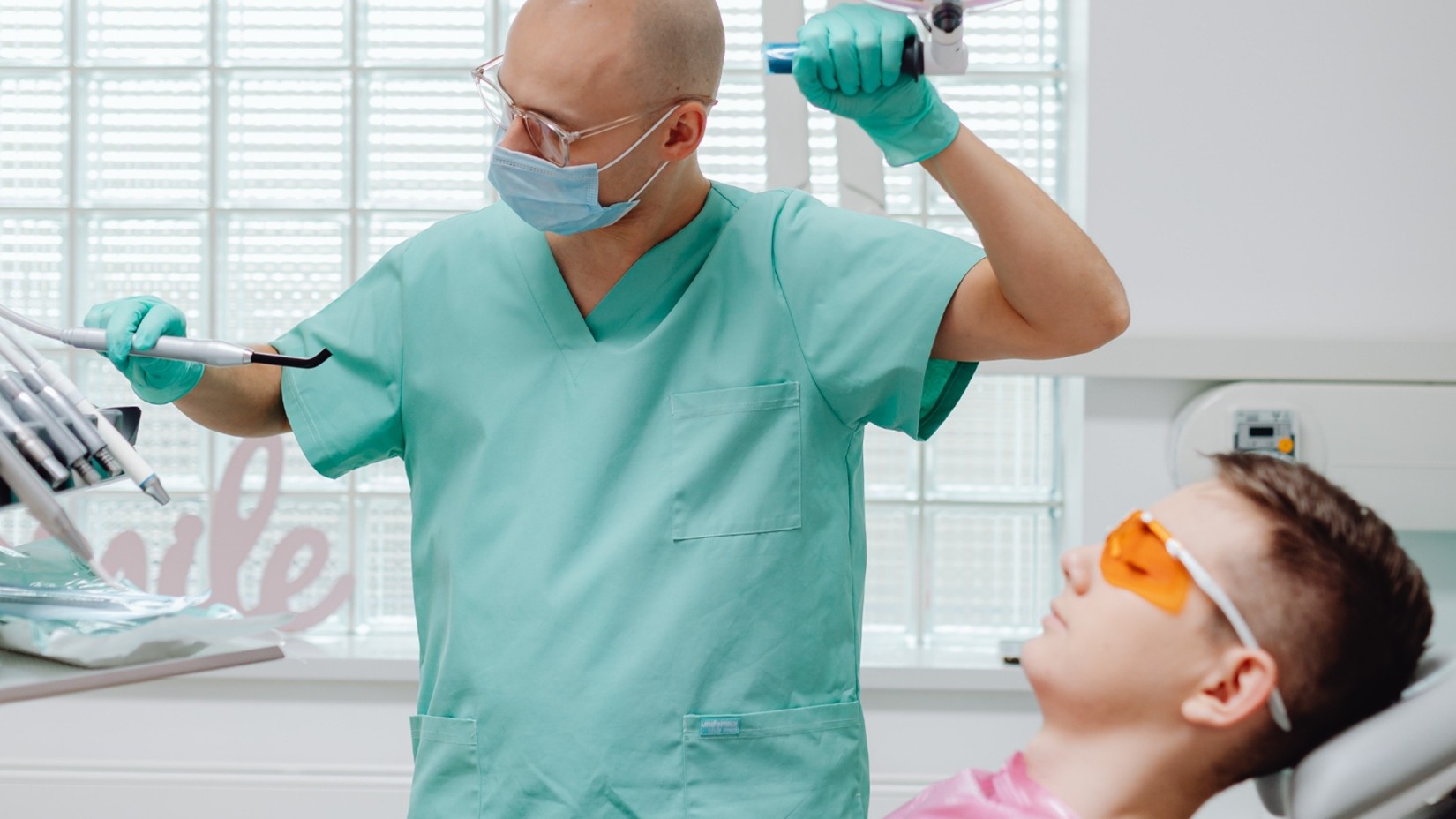 dental veneers in Olathe