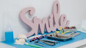 general dentistry Olathe