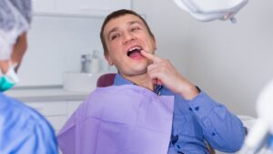 emergency dental services Olathe