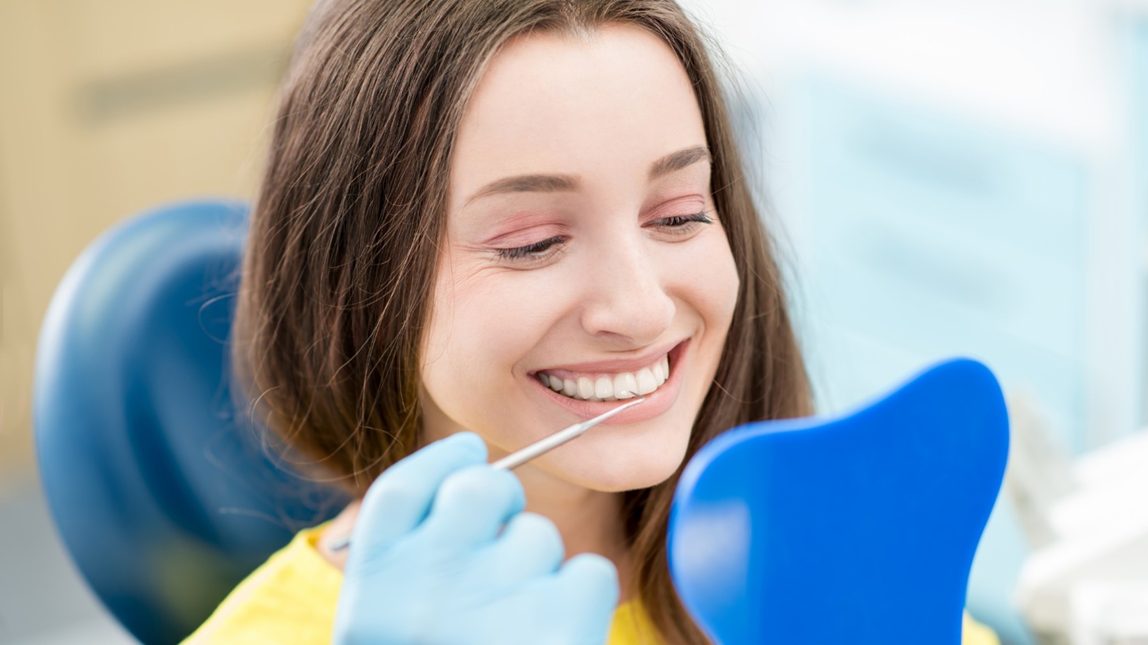 dental veneers in Olathe