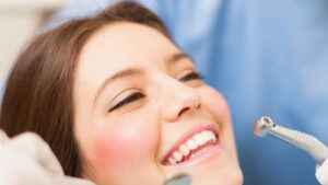 dental veneers in Olathe