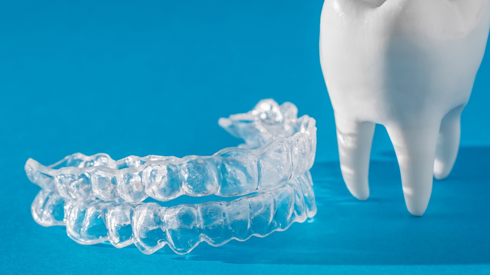 Clear Aligners in Olathe